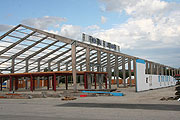 Löwenbräu Festhalle (©Foto: Martin Schmitz)